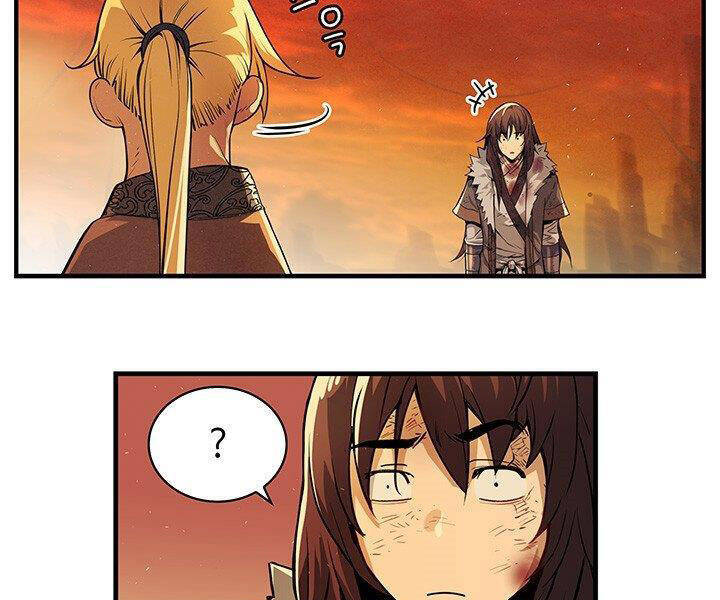 Mục Hạ Vô Nhân Chương 9 Ảnh 35