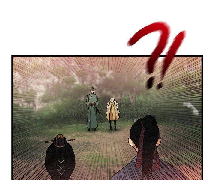 Mục Hạ Vô Nhân Chương 16 Ảnh 90