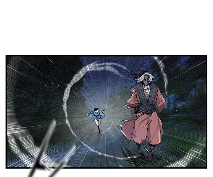 Mục Hạ Vô Nhân Chương 11 Ảnh 66