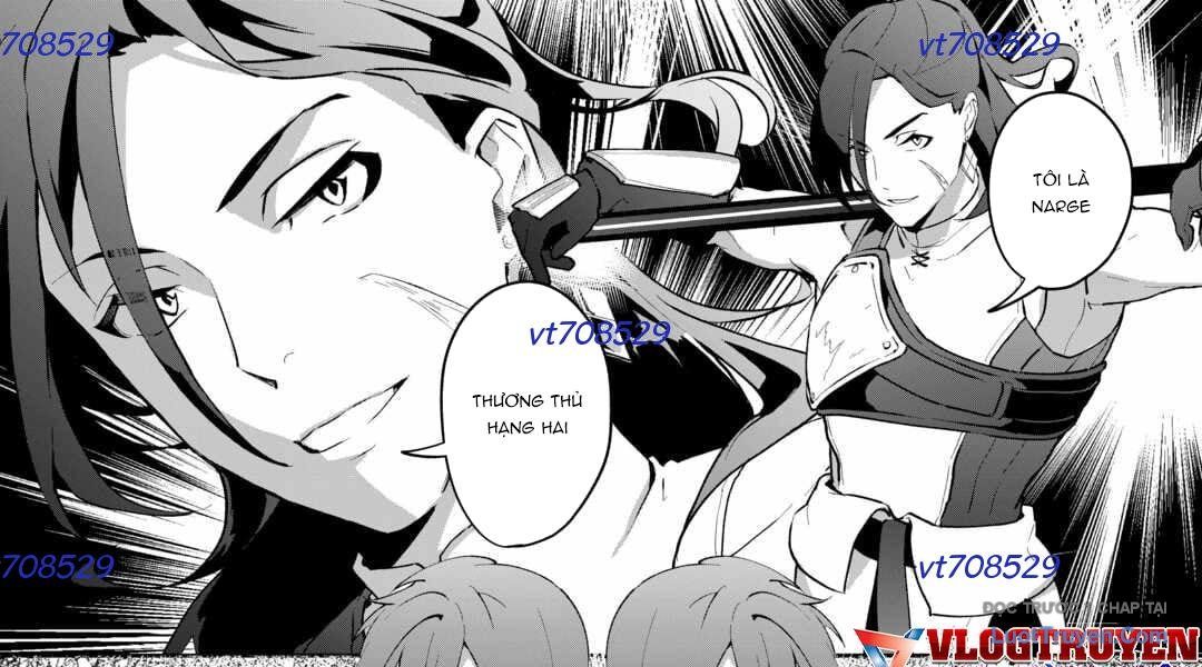 Isekai De Mizu No Dai Seirei Yattemasu Chương 6 Ảnh 42