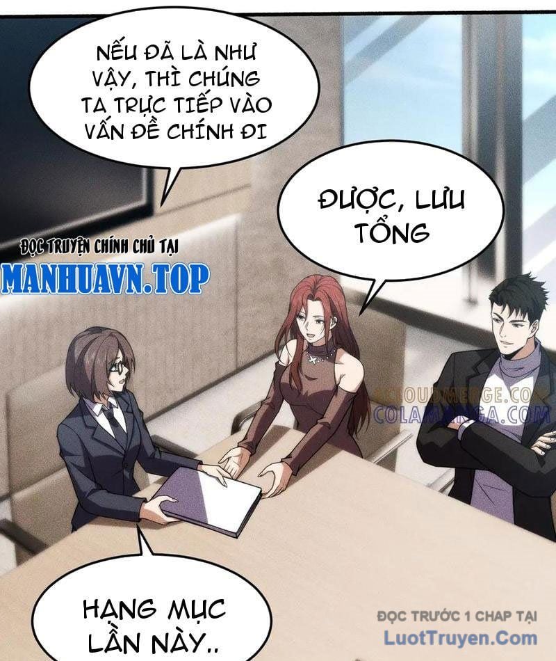 Ẩn Long Đô Thị Chương 9 Ảnh 57