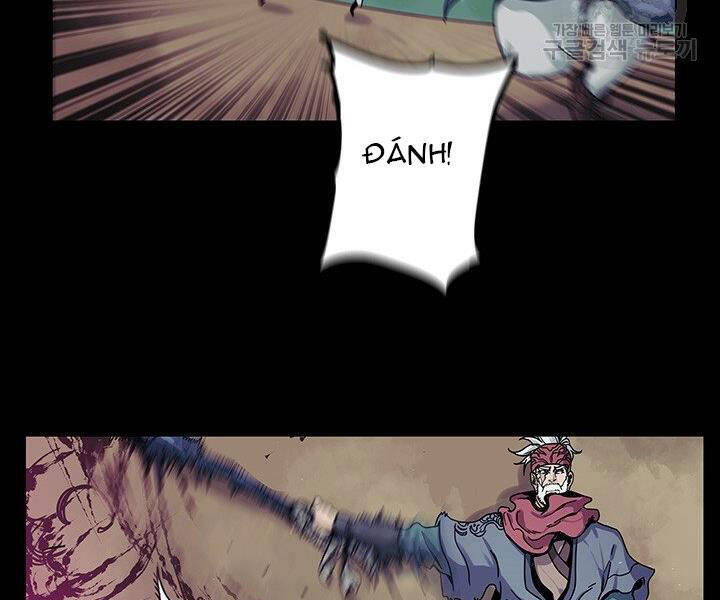 Mục Hạ Vô Nhân Chương 3 Ảnh 64