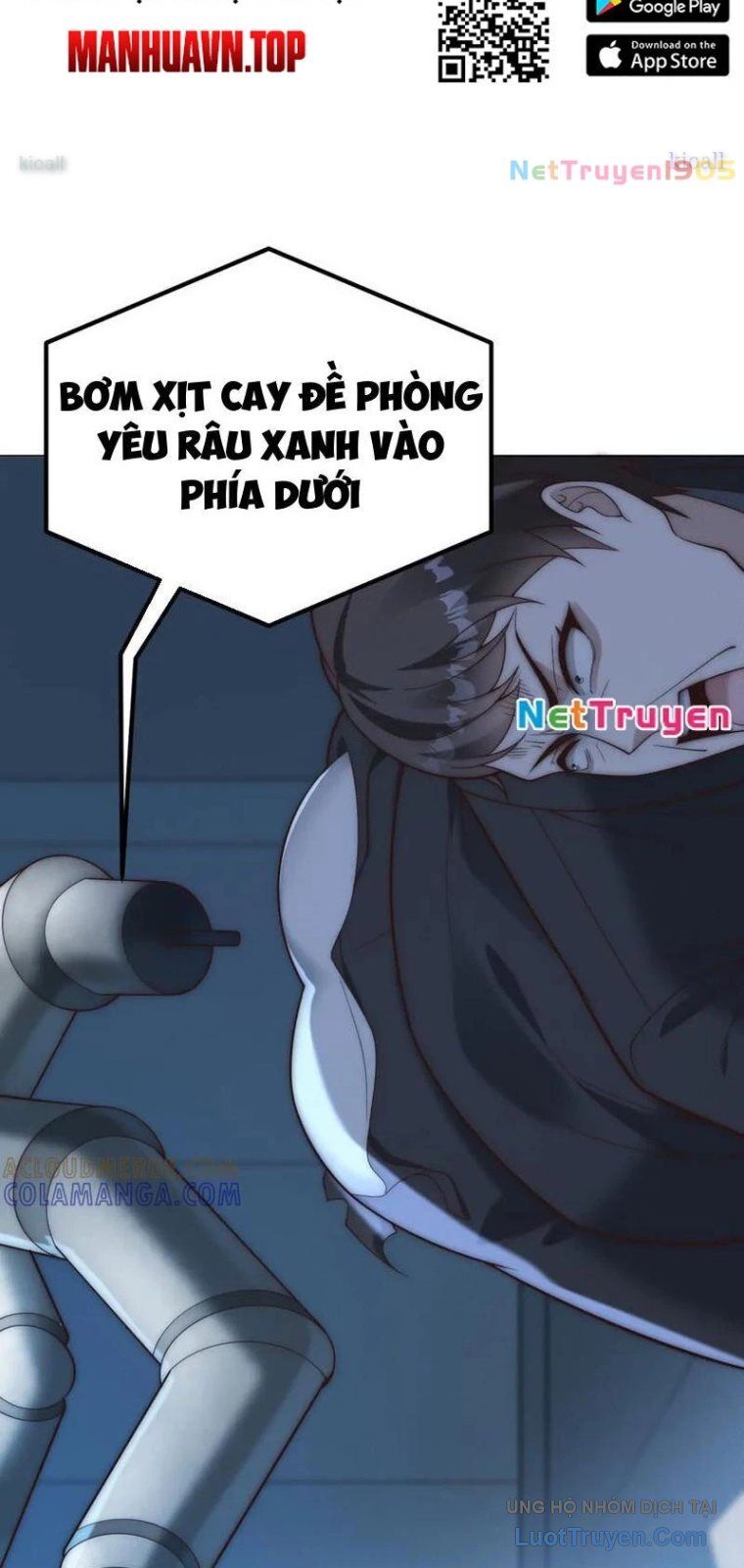 Trở ThàNh Vô ĐịCh BằNg Hệ ThốNg GiảM Giá Trị Chương 48 Ảnh 10
