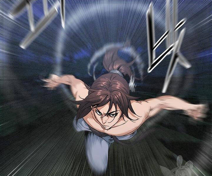 Mục Hạ Vô Nhân Chương 12 Ảnh 36