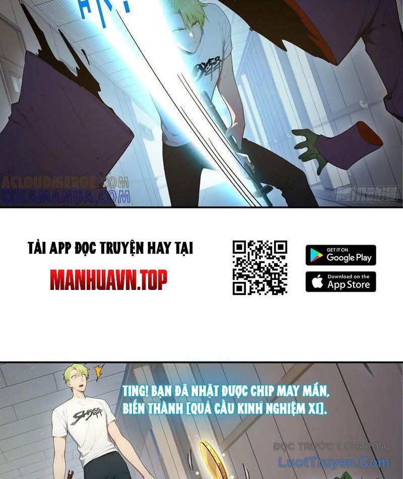Mạt Nhật Trùng Sinh, Ta Thành Lập Chiến Đội Nữ Thần Chương 26 Ảnh 34