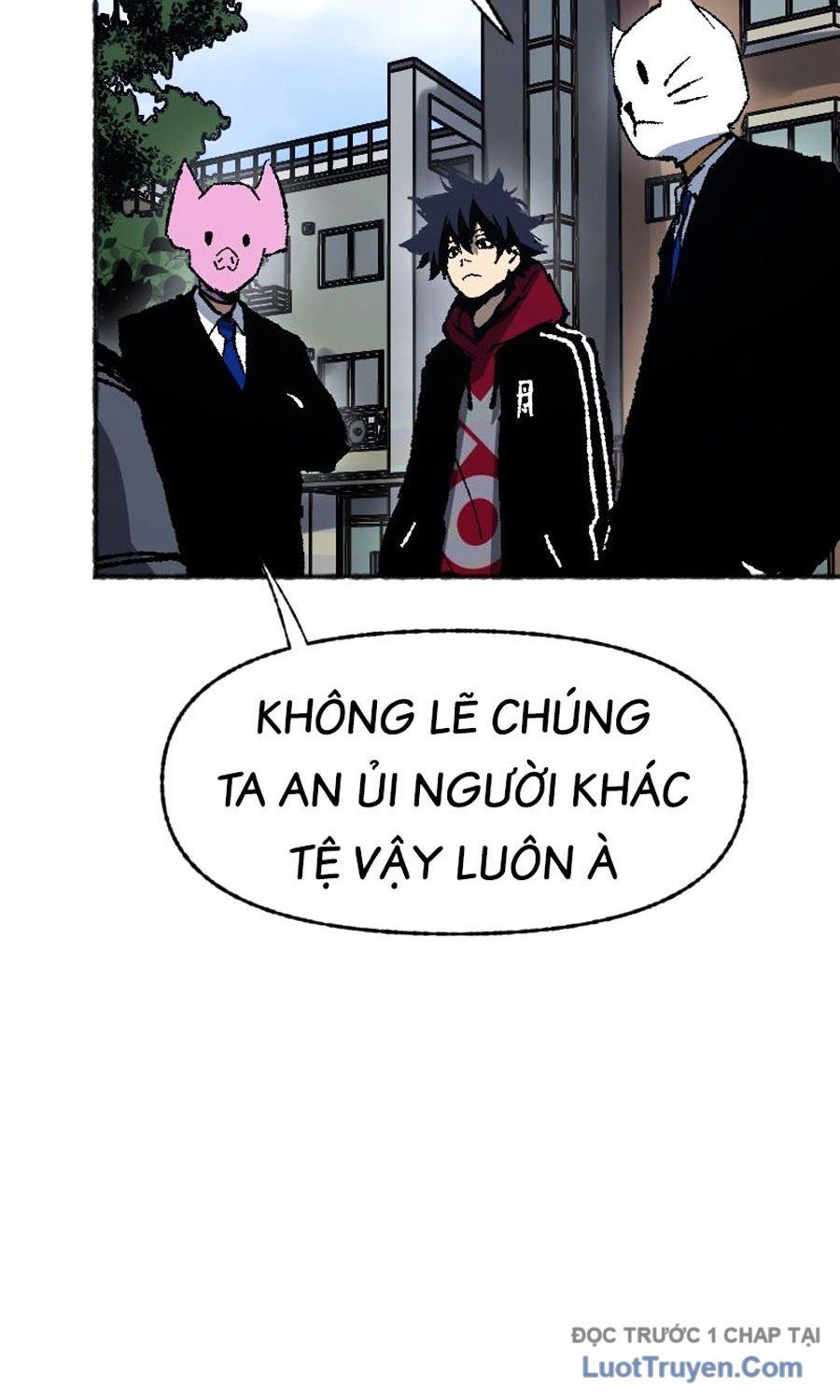 Án Tử 1 Chương 13 Ảnh 48