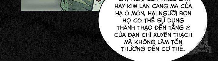 Mục Hạ Vô Nhân Chương 15 Ảnh 99