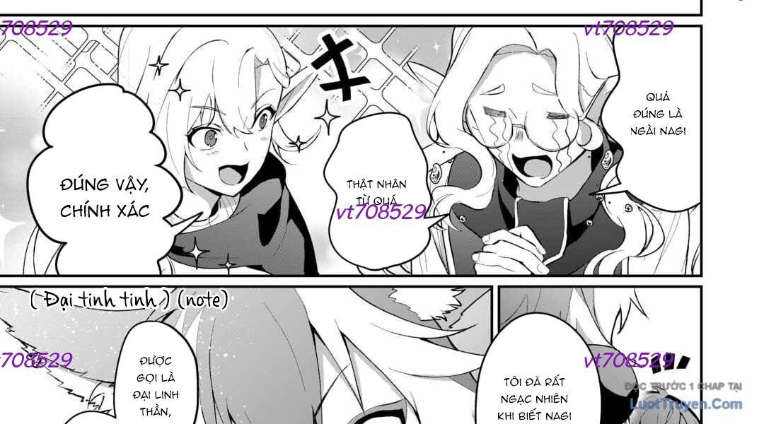 Isekai De Mizu No Dai Seirei Yattemasu Chương 6 Ảnh 76