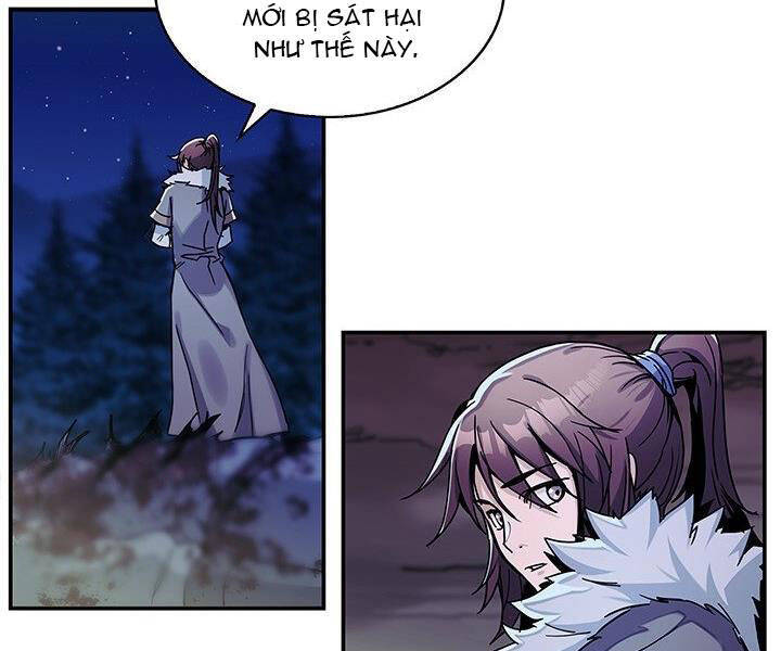 Mục Hạ Vô Nhân Chương 3 Ảnh 70