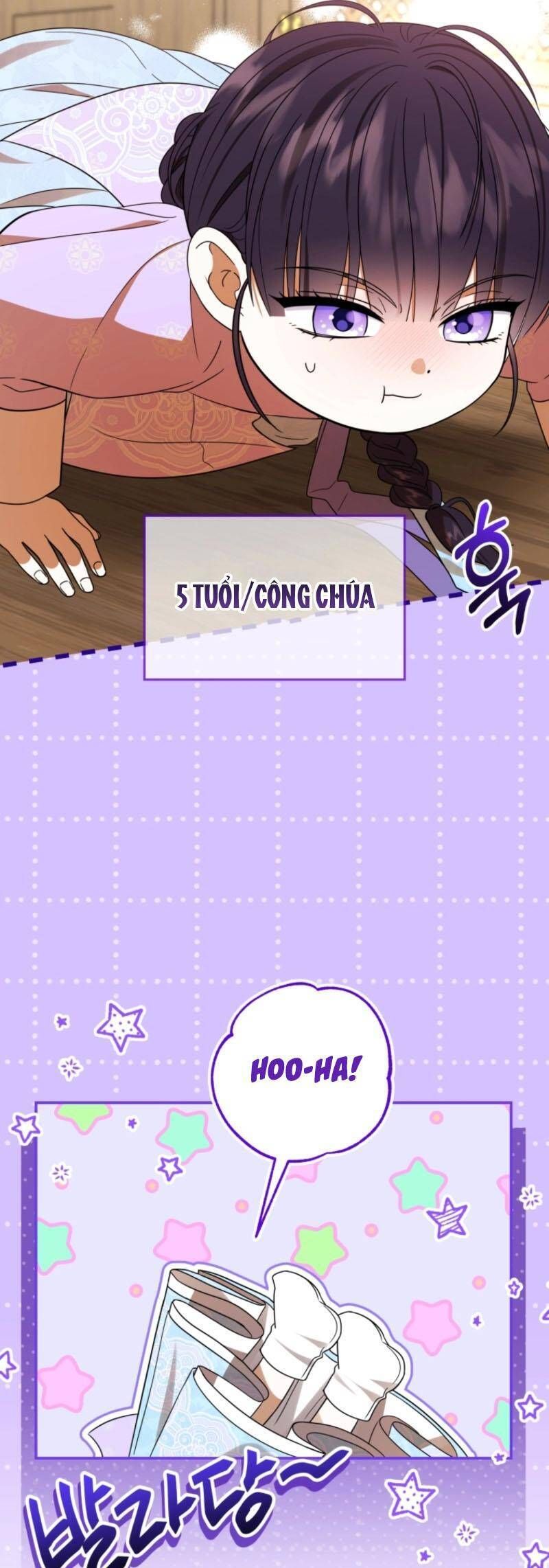 Tôi Đã Tái Sinh Thành Nàng Công Chúa Bị Bỏ Rơi Chương 3 Ảnh 13
