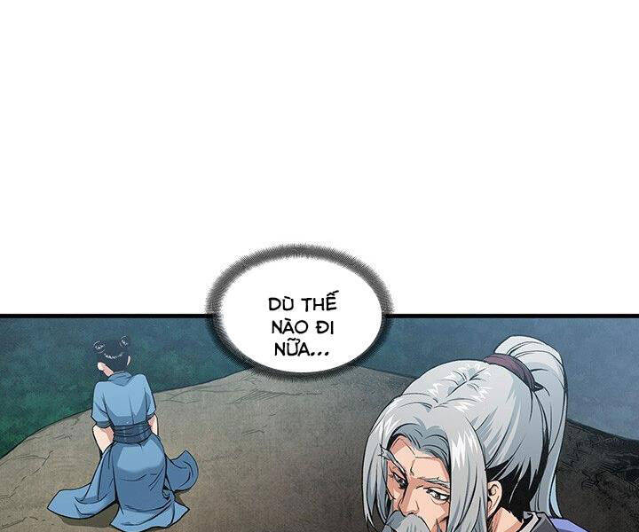 Mục Hạ Vô Nhân Chương 12 Ảnh 118