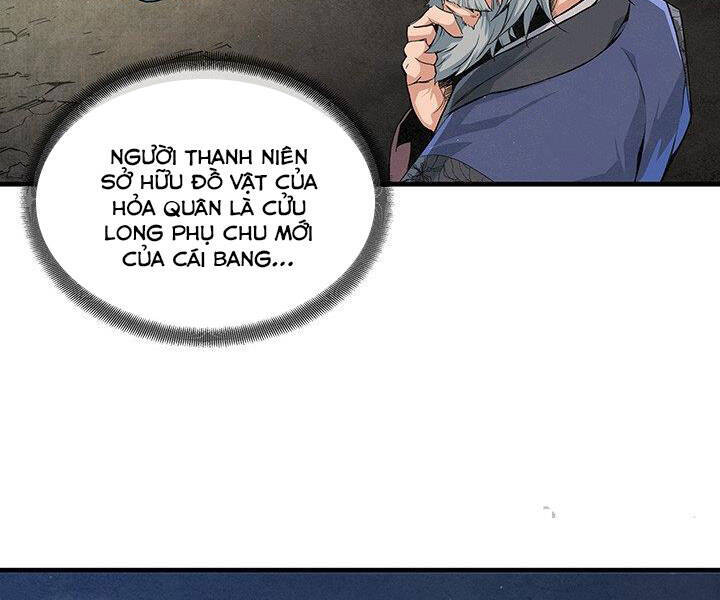 Mục Hạ Vô Nhân Chương 12 Ảnh 119