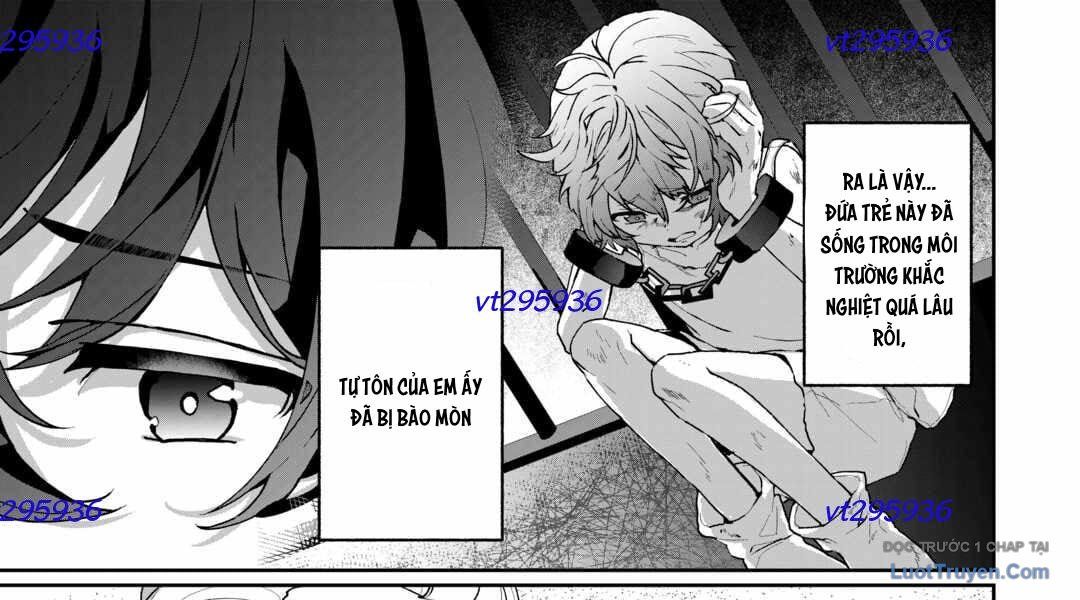 Isekai De Mizu No Dai Seirei Yattemasu Chương 3 Ảnh 39