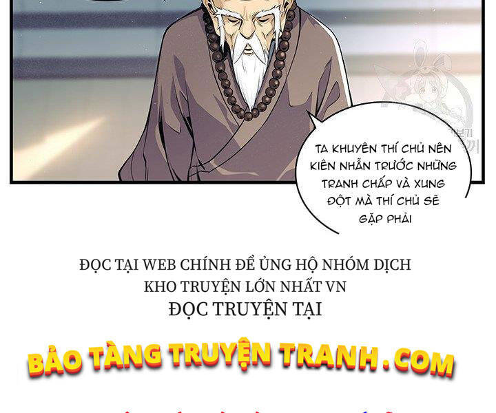 Mục Hạ Vô Nhân Chương 10 Ảnh 32