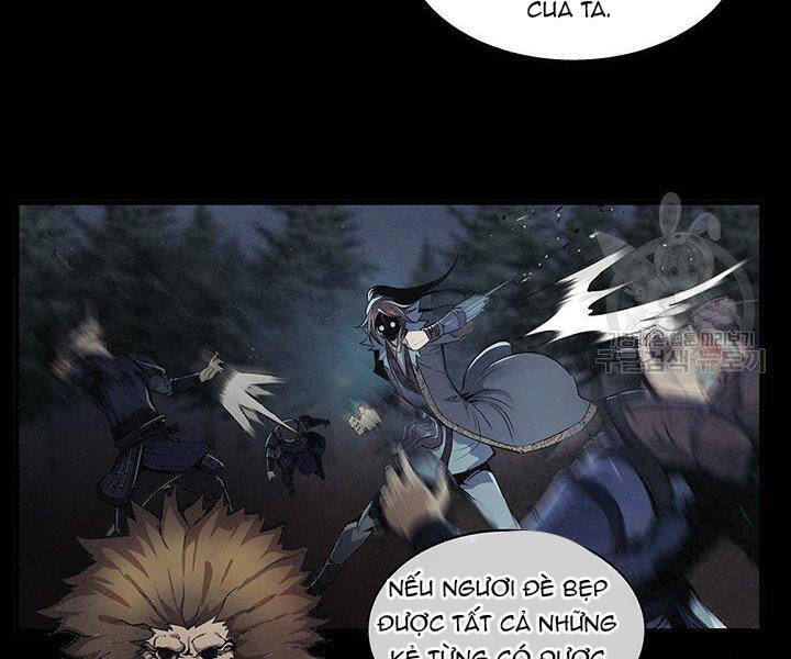 Mục Hạ Vô Nhân Chương 7 Ảnh 64