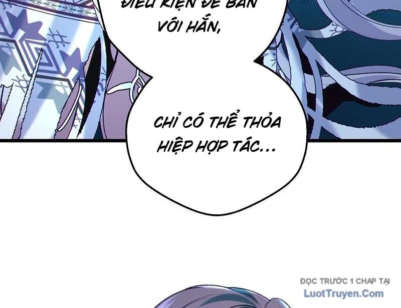 Dị Chủng Hắc Đản Chương 29 Ảnh 26