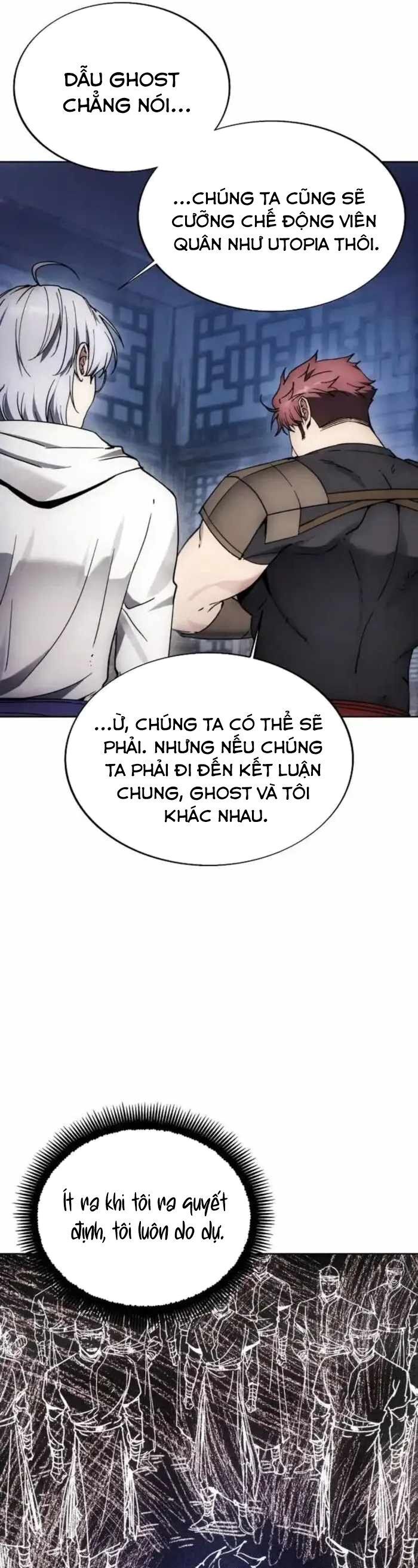 Tao Là Ác Nhân Chương 174 Ảnh 27