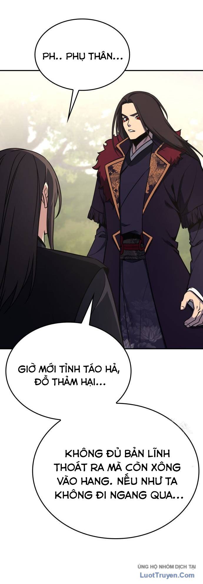 Thiên Ma Thần Quyết: Trùng Sinh Chương 121 Ảnh 112