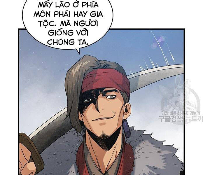 Mục Hạ Vô Nhân Chương 17 Ảnh 97