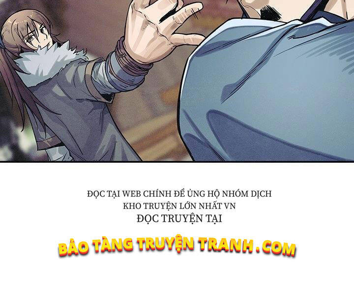 Mục Hạ Vô Nhân Chương 2 Ảnh 61