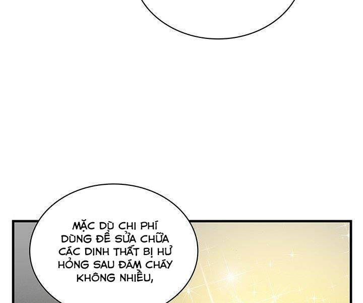 Mục Hạ Vô Nhân Chương 13 Ảnh 17