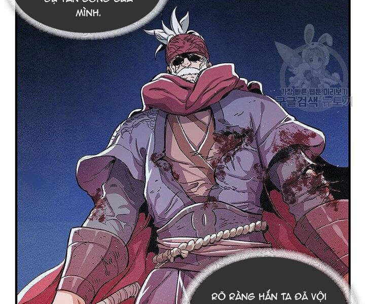 Mục Hạ Vô Nhân Chương 5 Ảnh 50