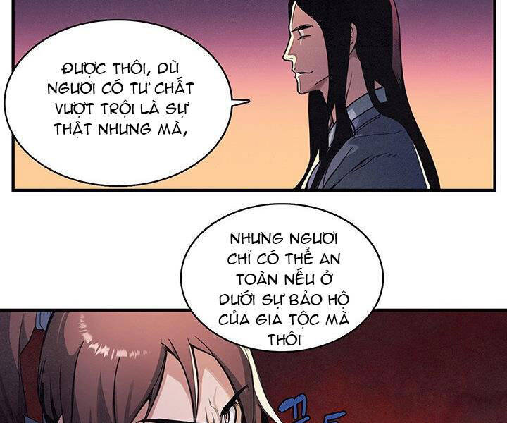 Mục Hạ Vô Nhân Chương 2 Ảnh 111