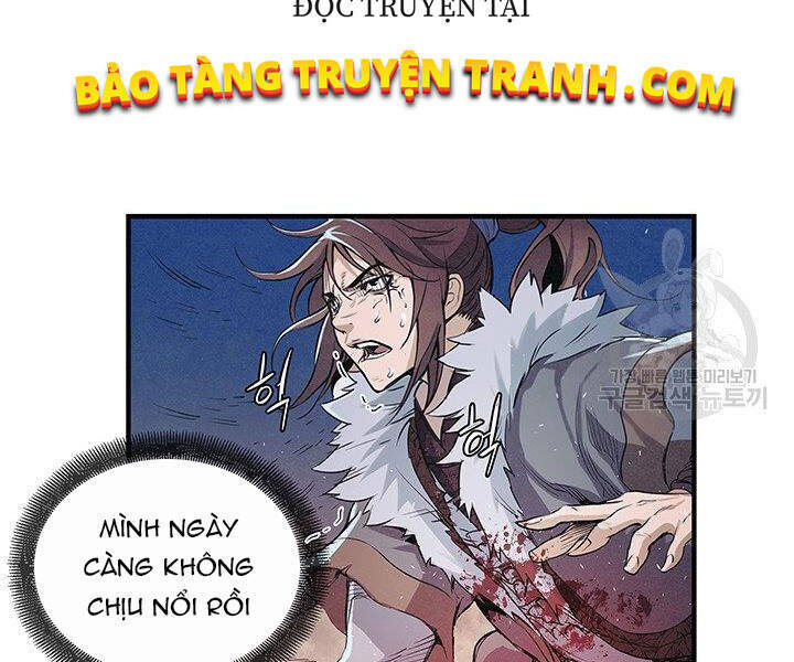 Mục Hạ Vô Nhân Chương 5 Ảnh 74