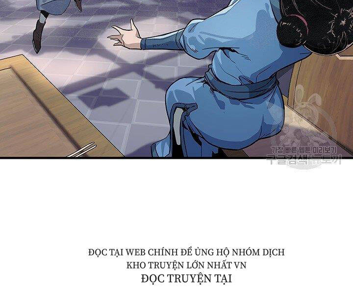 Mục Hạ Vô Nhân Chương 1 Ảnh 115