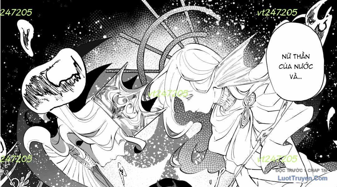 Isekai De Mizu No Dai Seirei Yattemasu Chương 5 Ảnh 48
