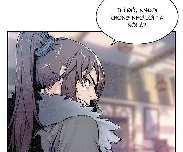 Mục Hạ Vô Nhân Chương 2 Ảnh 6