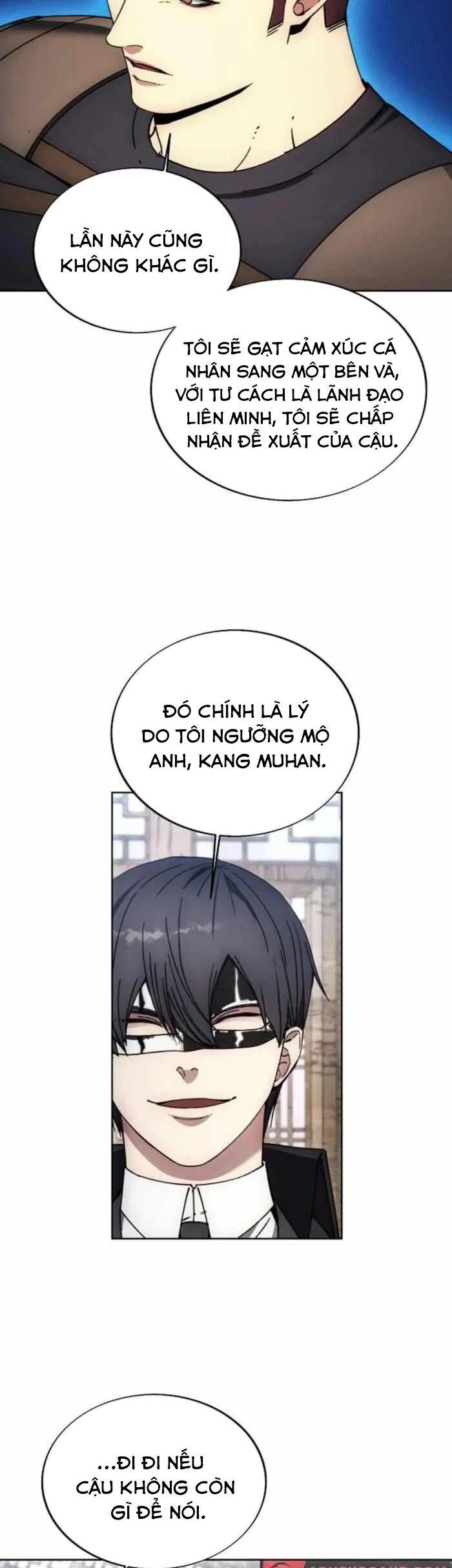 Tao Là Ác Nhân Chương 174 Ảnh 25