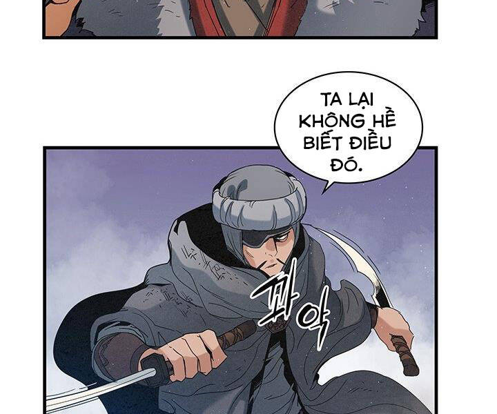 Mục Hạ Vô Nhân Chương 17 Ảnh 98