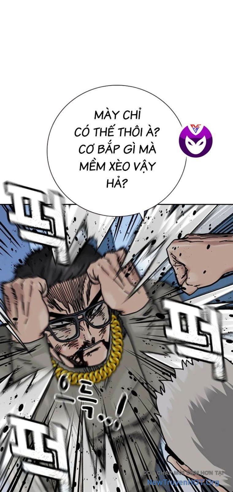 Để Có Thể Sống Sót Chương 183 Ảnh 103