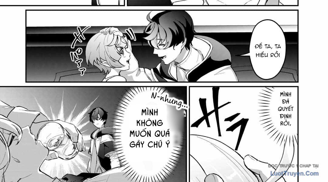 Isekai De Mizu No Dai Seirei Yattemasu Chương 2 Ảnh 72