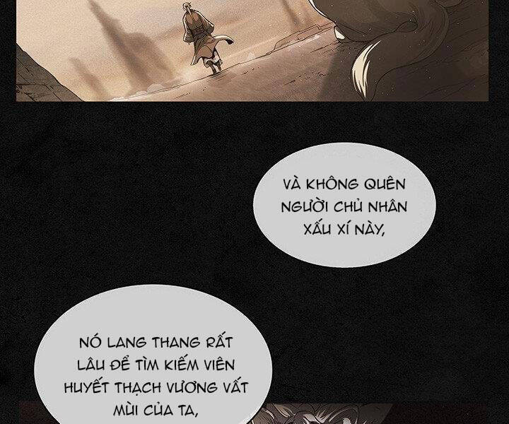 Mục Hạ Vô Nhân Chương 9 Ảnh 59