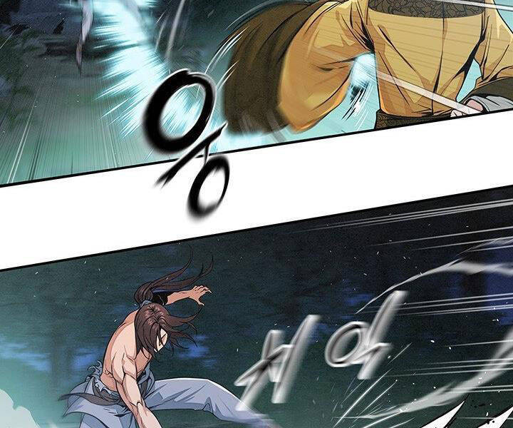 Mục Hạ Vô Nhân Chương 12 Ảnh 41