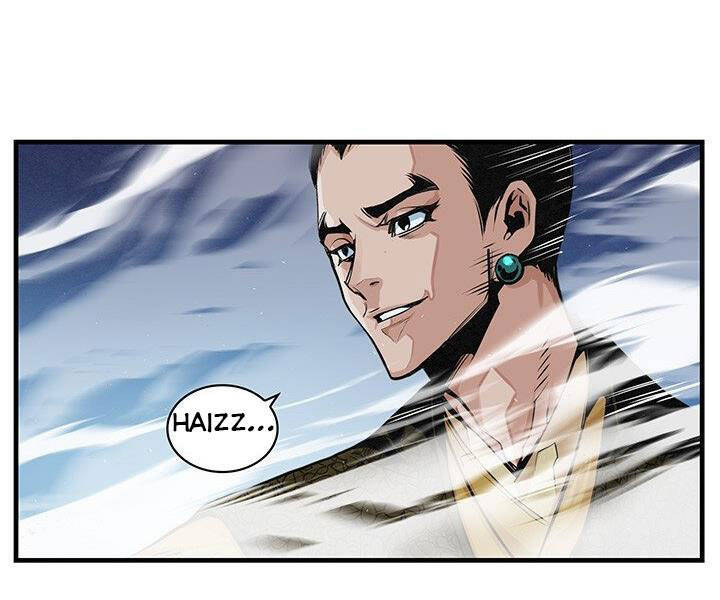 Mục Hạ Vô Nhân Chương 11 Ảnh 111