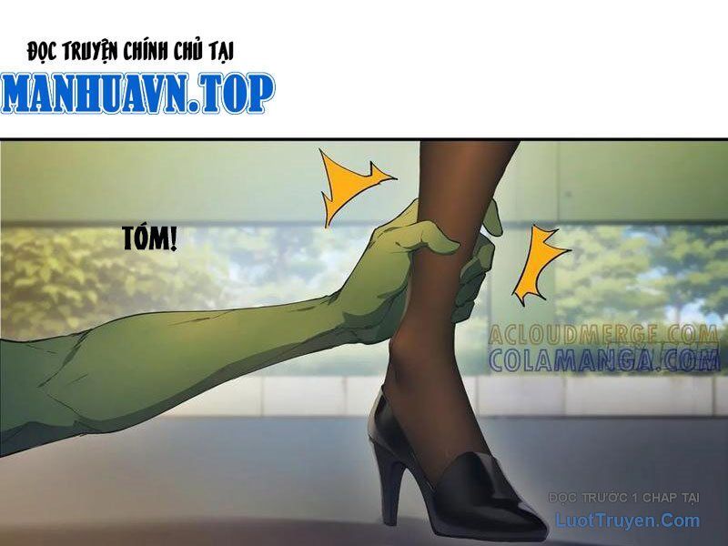 Mạt Nhật Trùng Sinh, Ta Thành Lập Chiến Đội Nữ Thần Chương 22 Ảnh 8