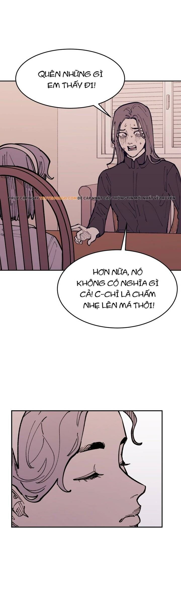 Vampire Family Chương 38 Ảnh 14