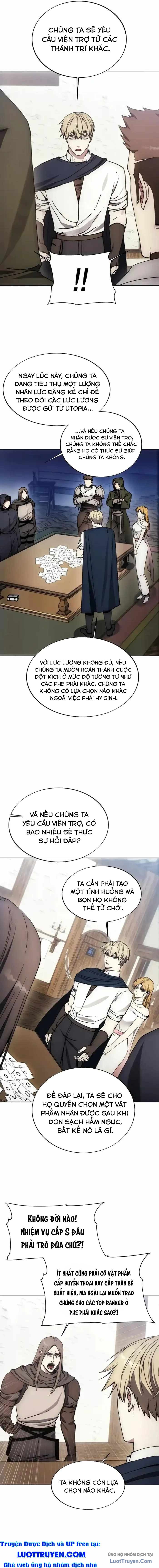 Tao Là Ác Nhân Chương 175 Ảnh 6