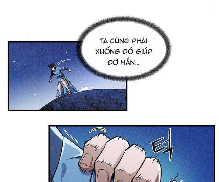 Mục Hạ Vô Nhân Chương 5 Ảnh 56