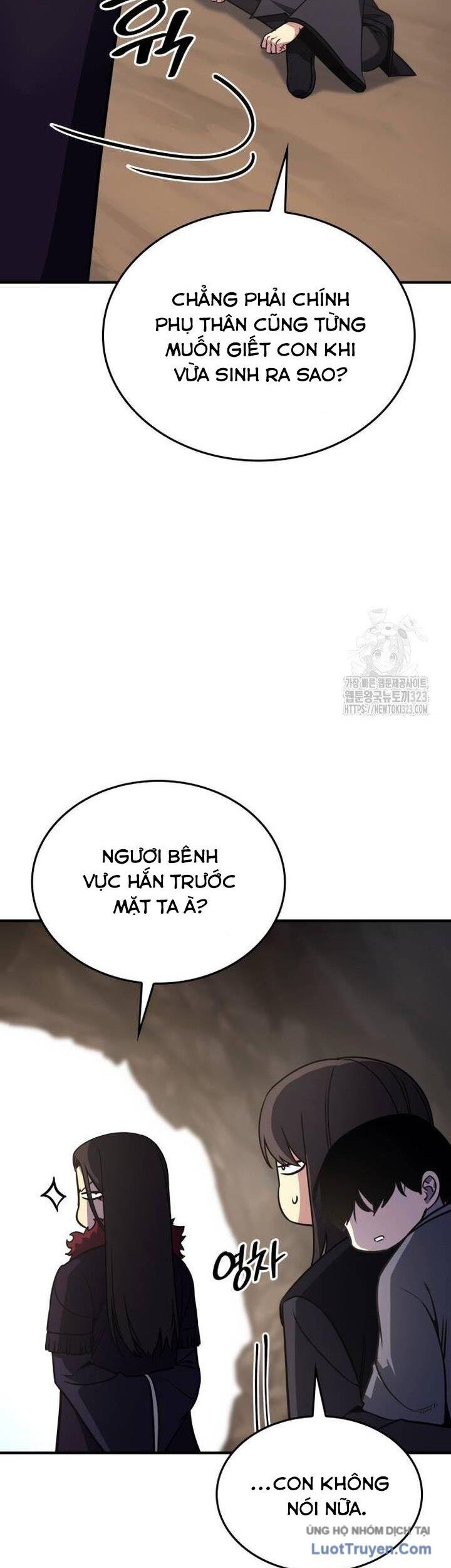 Thiên Ma Thần Quyết: Trùng Sinh Chương 122 Ảnh 28