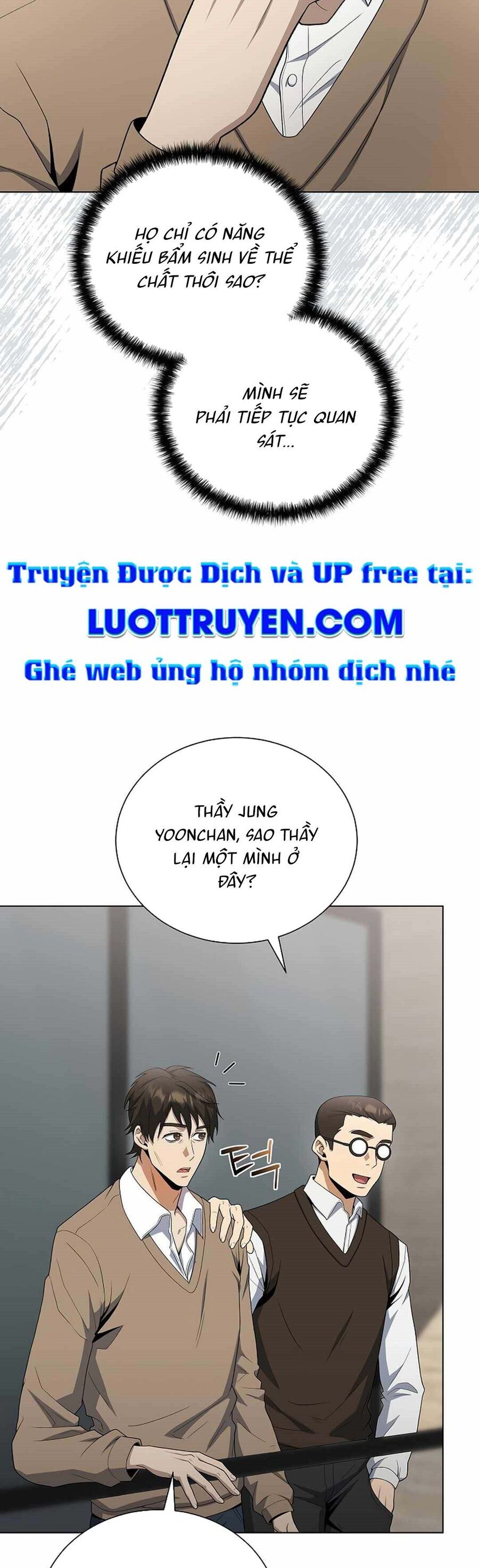 Thiên Ma Không Muốn Thăng Cấp Chương 73 Ảnh 12