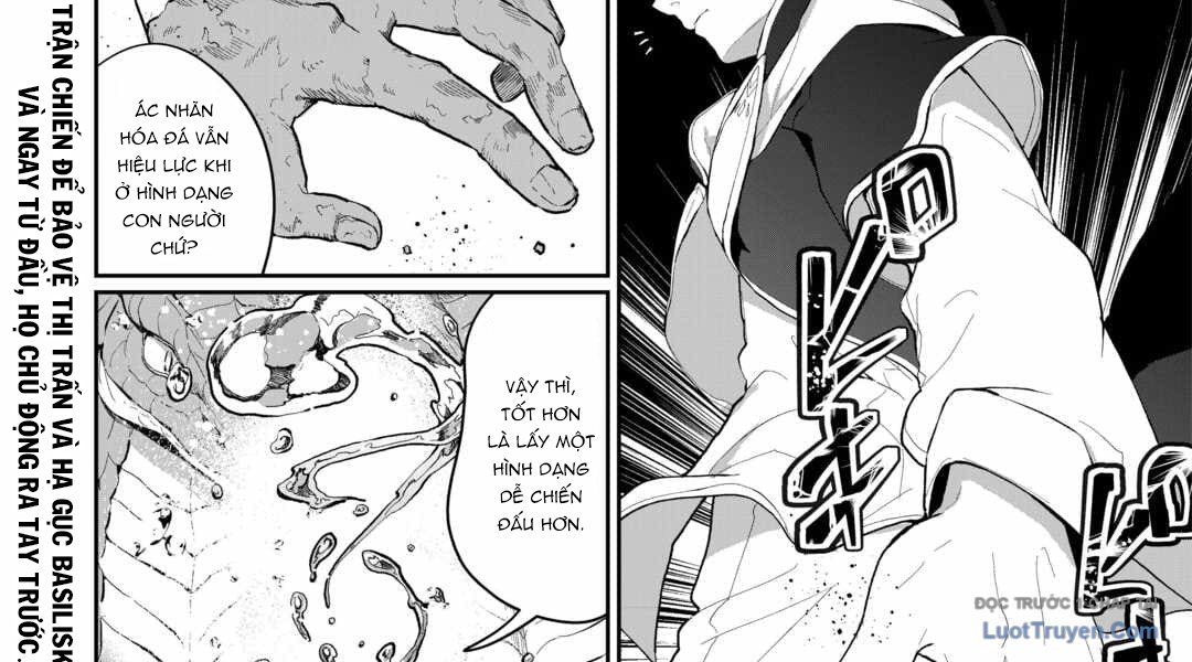 Isekai De Mizu No Dai Seirei Yattemasu Chương 4 Ảnh 4