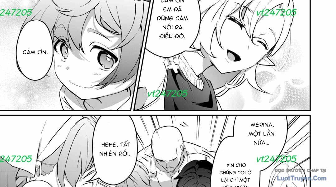Isekai De Mizu No Dai Seirei Yattemasu Chương 5 Ảnh 40