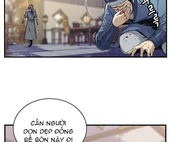 Mục Hạ Vô Nhân Chương 2 Ảnh 64