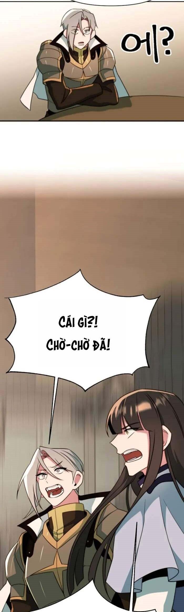 Đại Ma Đạo Sư Hồi Quy Chương 121 Ảnh 30