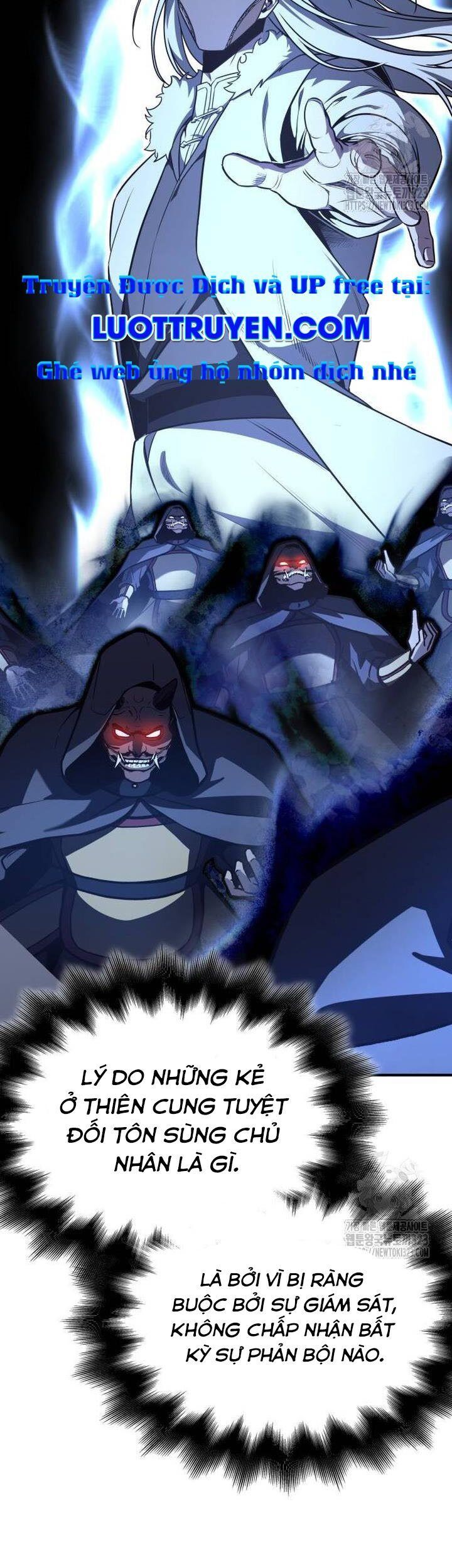 Thiên Ma Thần Quyết: Trùng Sinh Chương 122 Ảnh 37