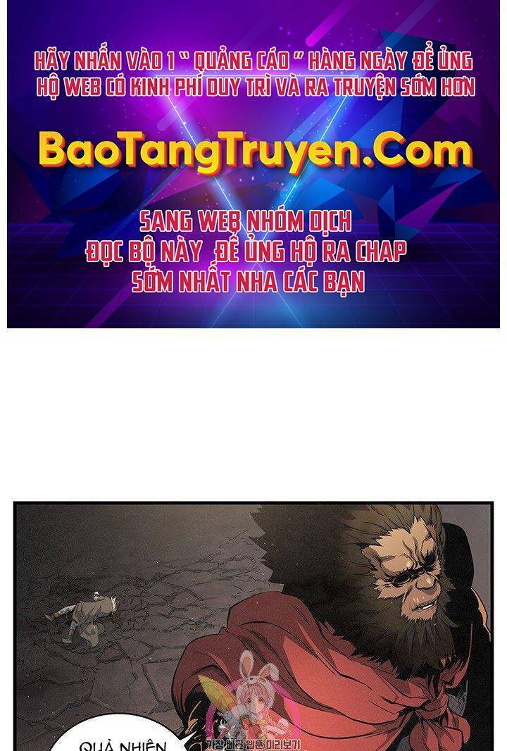 Mục Hạ Vô Nhân Chương 8 Ảnh 2